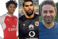 لاعبون بدرجة أبناء عاملين