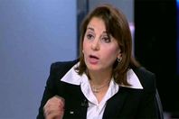 الدكتورة سوزي ناشد