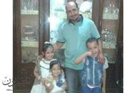 ضحاديا حادث تصادم " بسيون "