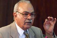 الدكتور محمد عمارة