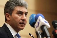 وزير الطيران