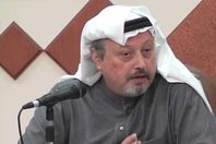 جمال خاشقجى