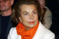 ليليان  بيتنكور