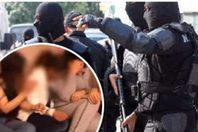 تبادل زوجات