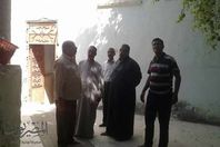 مسجد اليوسفي بأسيوط