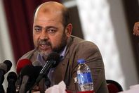 موسى أبو مرزوق