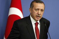 رجب طيب اردوغان