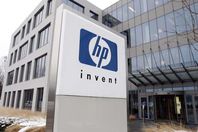 شركة «إتش بي»