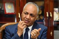 ارشفية _ مصطفي بكري 
