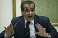 شعبة البقالة بالغرفة التجارية