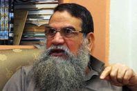 الشيخ  عبود الزمر