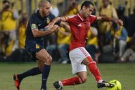 الاهلى والترجي