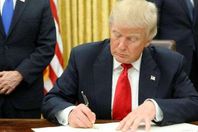 أمريكا تضع قائمة جديدة بالدول الممنوعة من السفر