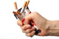 الإقلاع عن التدخين