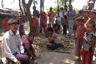 مجازر "ميانمار"