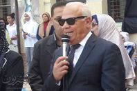 محافظ بورسعيد