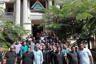 الوقفة الاحتجاجية