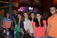 فريق مشروع ليلى