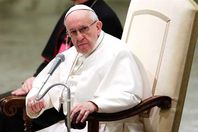 بابا الفاتيكان