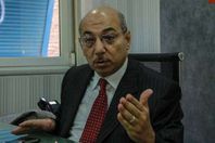 المحامي طارق نجيدة