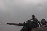 مقتل واصابة العشرات المسلحين