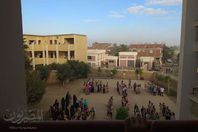 مدارس القليوبية