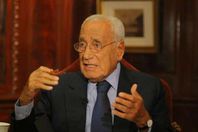 الكاتب الصحفى هيكل