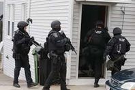 الشرطة الامريكية ارشيفية