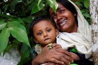 تبرعات للروهينجا