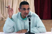 الداعية المغربي « محمد عبدالوهاب رفيقي»