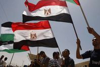 "وقفة شكر" لمصر