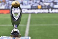 دورى ابطال افريقيا