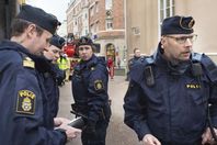 المحكمة السويدية تسجن طالب سورى