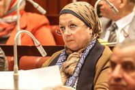 الدكتورة ماجدة نصر،