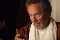 الفنان محمد بكري