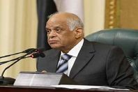 علي عبد العال