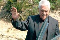 الرئيس الجزائرى السابق اليامين زروال