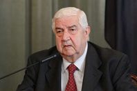 وليد المعلم