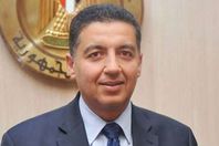 السفير عمر عامر