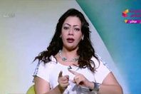 المذيعة لبنى أحمد