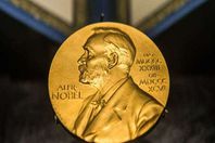 جائزة نوبل