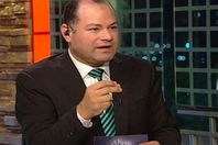 الإعلامي نشأت الديهي

