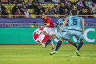 بورتو  وموناكو