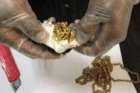 الذهب الضبوط