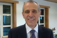 دكتور علاء علوان مدير عام التأمين الصحي