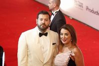 عمرو يوسف و كندة علوش