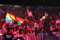 حفل مشروع ليلى