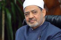 أحمد الطيب شيخ الأزهر