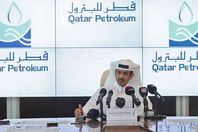 الرئيس التنفيذي لشركة قطر للبترول