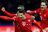 بايرن ميونخ